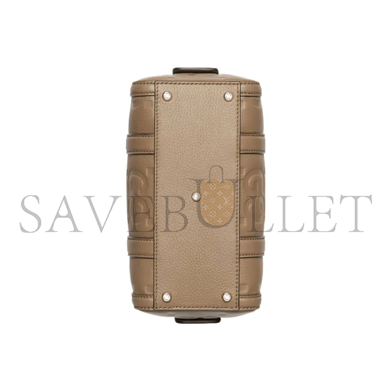 G*u*i mini jumbo gg duffle bag 725292 (22*15*12.5cm)